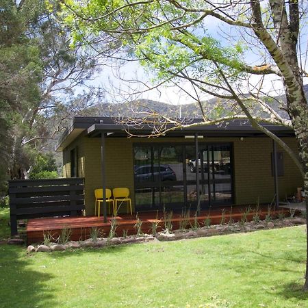 151 Grampians Road Apartment Halls Gap Exterior photo