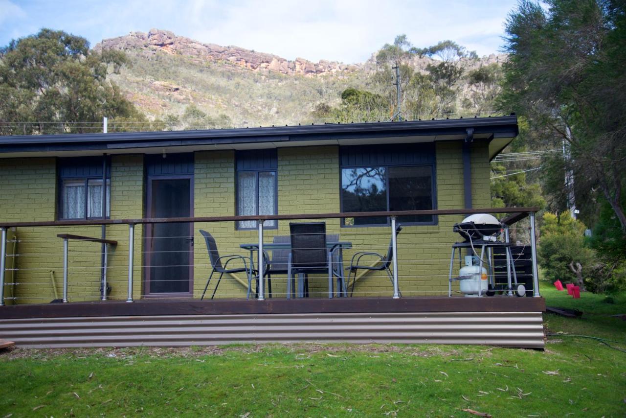 151 Grampians Road Apartment Halls Gap Exterior photo