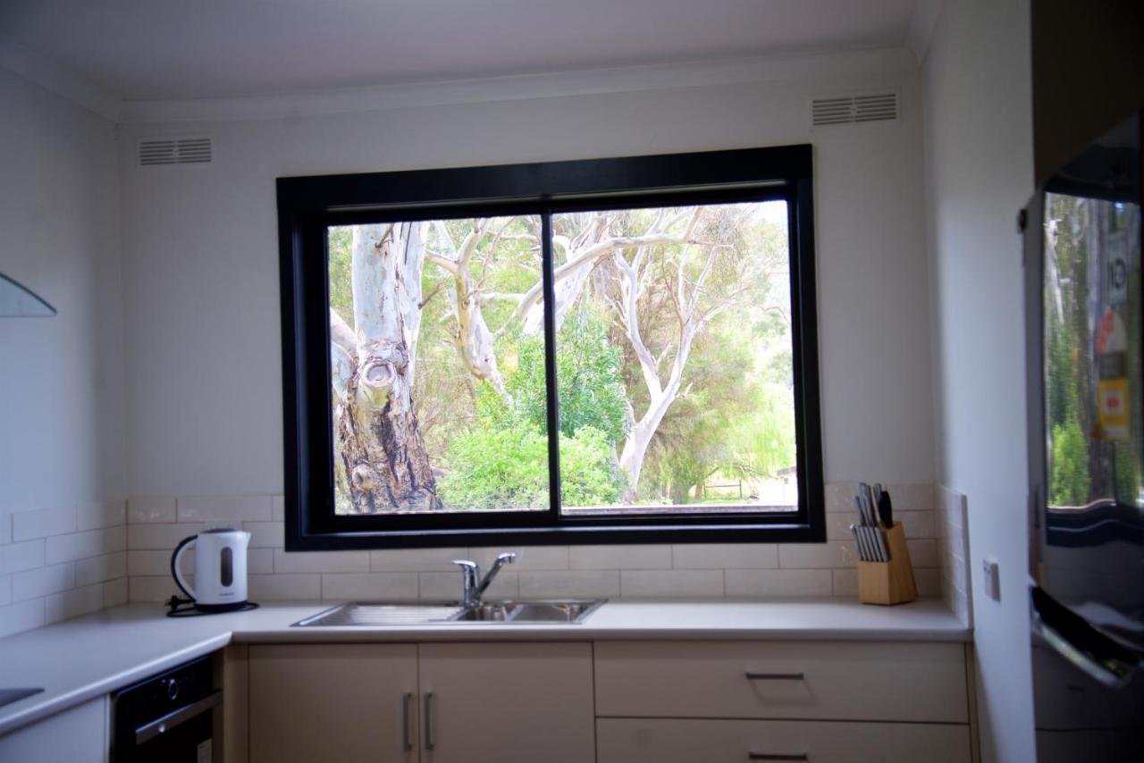 151 Grampians Road Apartment Halls Gap Exterior photo